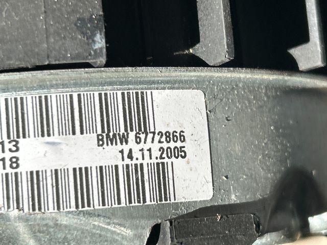 bontott BMW 3 E90 Kormánylégzsák