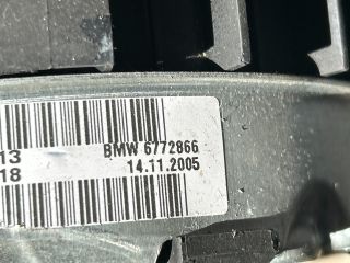 bontott BMW 3 E90 Kormánylégzsák