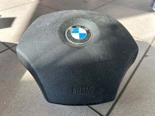 bontott BMW 3 E90 Kormánylégzsák