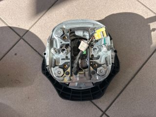 bontott BMW 3 E90 Kormánylégzsák