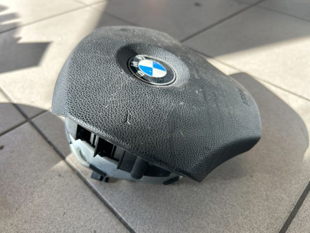 bontott BMW 3 E90 Kormánylégzsák