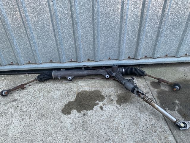 bontott BMW 3 E90 Kormánymű Szervós