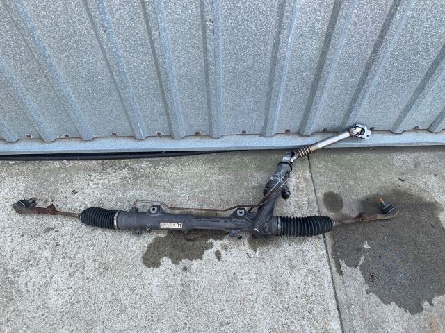 bontott BMW 3 E90 Kormánymű Szervós