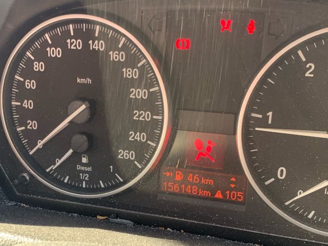 bontott BMW 3 E90 Kormánymű Szervós