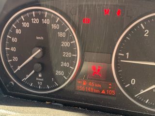 bontott BMW 3 E90 Kormánymű Szervós