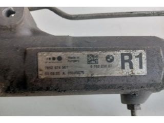 bontott BMW 3 E90 Kormánymű Szervós