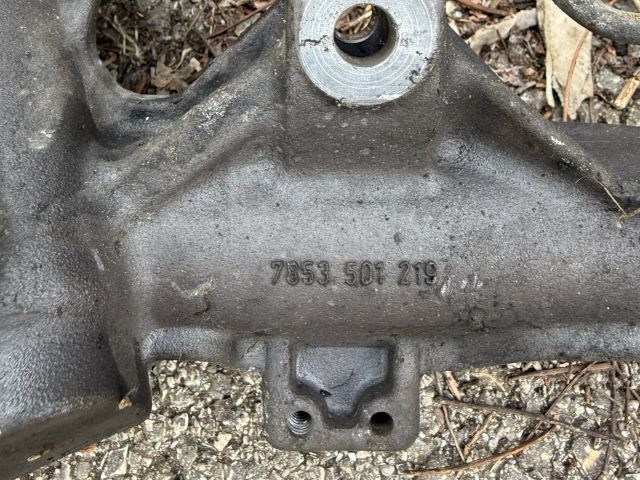 bontott BMW 3 E90 Kormánymű Szervós