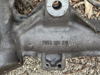 bontott BMW 3 E90 Kormánymű Szervós