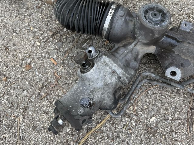 bontott BMW 3 E90 Kormánymű Szervós