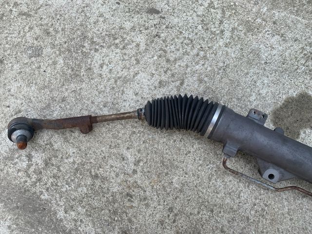 bontott BMW 3 E90 Kormánymű Szervós