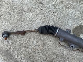 bontott BMW 3 E90 Kormánymű Szervós