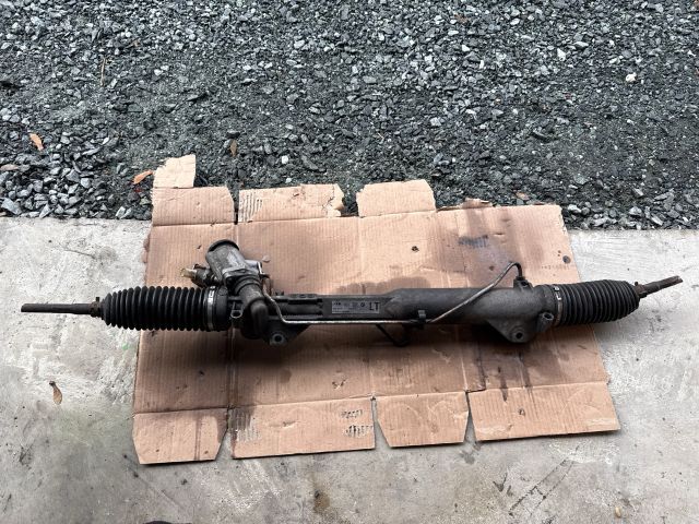 bontott BMW 3 E90 Kormánymű Szervós