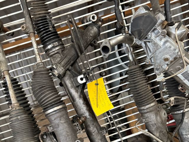 bontott BMW 3 E90 Kormánymű Szervós