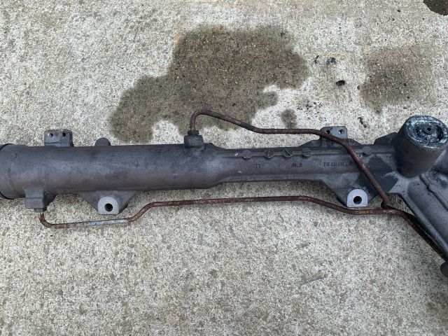 bontott BMW 3 E90 Kormánymű Szervós