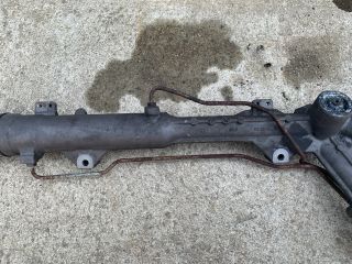 bontott BMW 3 E90 Kormánymű Szervós