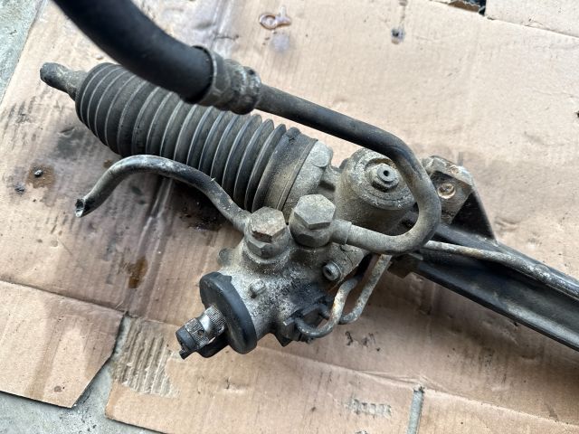 bontott BMW 3 E90 Kormánymű Szervós