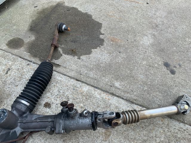 bontott BMW 3 E90 Kormánymű Szervós