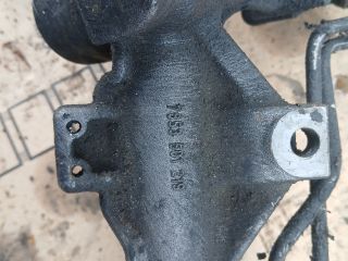 bontott BMW 3 E90 Kormánymű Szervós