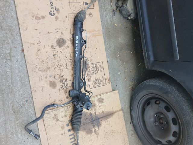 bontott BMW 3 E90 Kormánymű Szervós