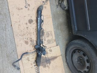 bontott BMW 3 E90 Kormánymű Szervós