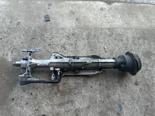 bontott BMW 3 E90 Kormányoszlop Kormányzárral