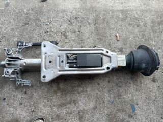 bontott BMW 3 E90 Kormányoszlop Kormányzárral