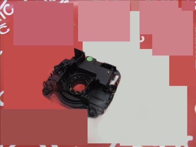 bontott BMW 3 E90 Kormányoszlop Vezérlő