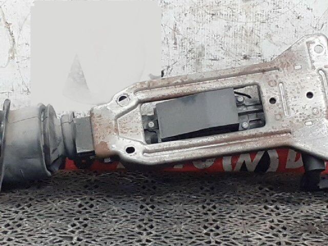 bontott BMW 3 E90 Kormányzár (Elektromos)