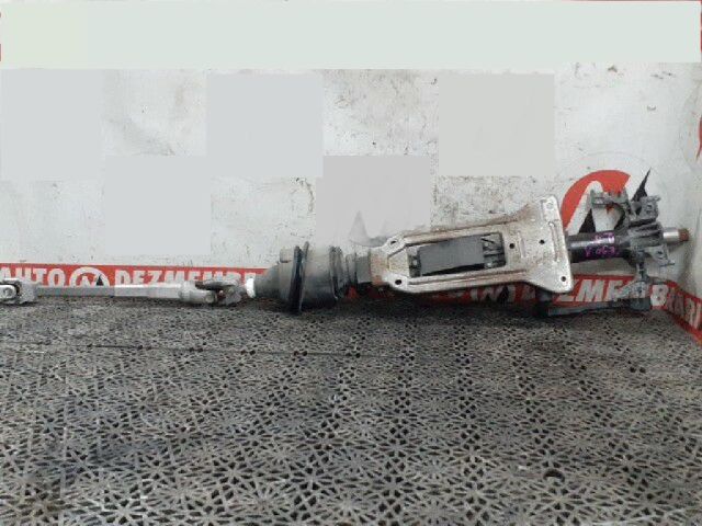 bontott BMW 3 E90 Kormányzár (Elektromos)