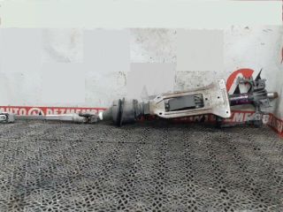 bontott BMW 3 E90 Kormányzár (Elektromos)