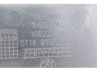 bontott BMW 3 E90 Középkonzol Keret