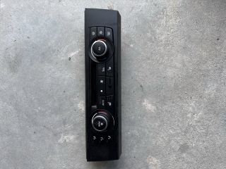 bontott BMW 3 E90 Középkonzol Vezérlő Panel