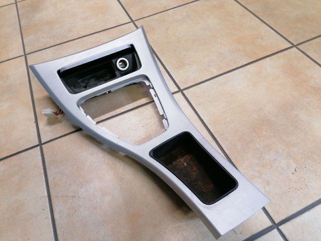 bontott BMW 3 E90 Középső Kardánbox Burkolat