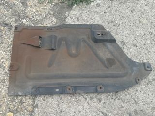 bontott BMW 3 E90 Középső Kardánbox Burkolat