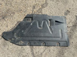 bontott BMW 3 E90 Középső Kardánbox Burkolat