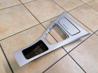 bontott BMW 3 E90 Középső Kardánbox Burkolat