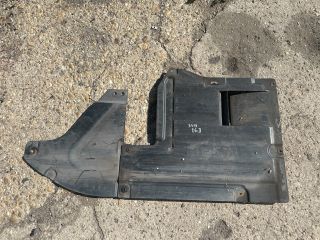 bontott BMW 3 E90 Középső Kardánbox Burkolat