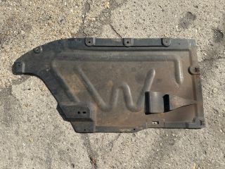 bontott BMW 3 E90 Középső Kardánbox Burkolat