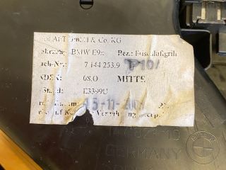 bontott BMW 3 E90 Középső Szellőző