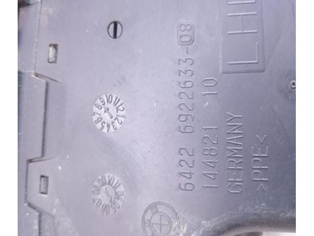 bontott BMW 3 E90 Középső Szellőző