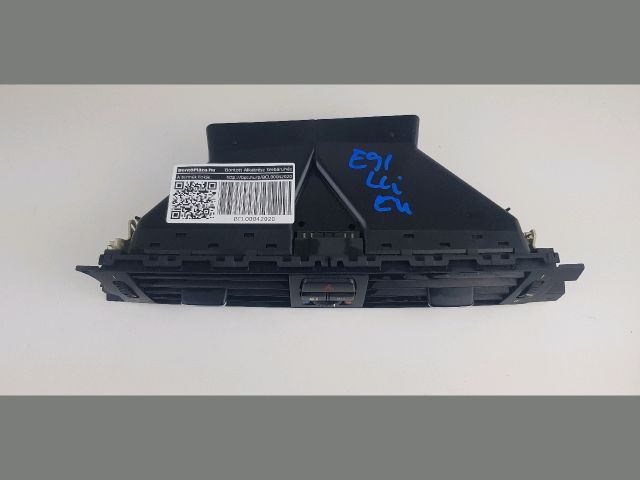 bontott BMW 3 E90 Középső Szellőző