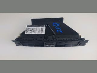 bontott BMW 3 E90 Középső Szellőző