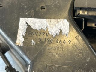 bontott BMW 3 E90 Középső Szellőző