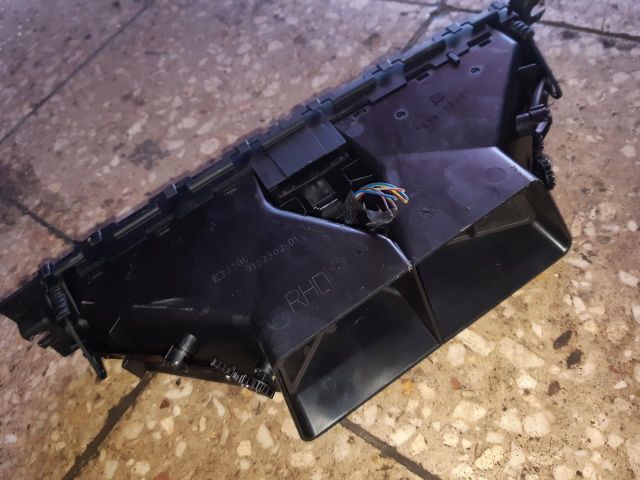 bontott BMW 3 E90 Középső Szellőző