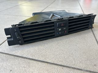 bontott BMW 3 E90 Középső Szellőző