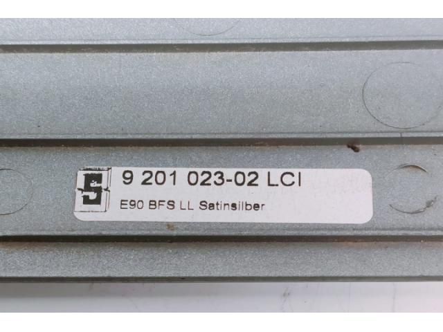 bontott BMW 3 E90 Középső Szellőző