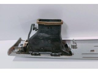 bontott BMW 3 E90 Középső Szellőző