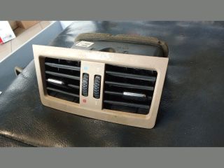 bontott BMW 3 E90 Középső Szellőző