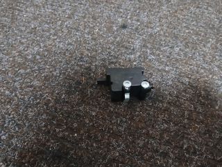 bontott BMW 3 E90 Központizár Motor Tankajtó