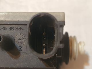 bontott BMW 3 E90 Központizár Motor Tankajtó